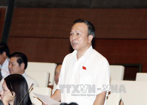 Bức cung, nhục hình là nguyên nhân dẫn tới án oan, sai
